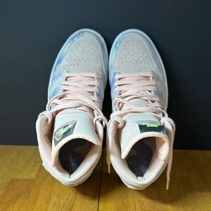 Nike Air P(HER)DPECTIVES